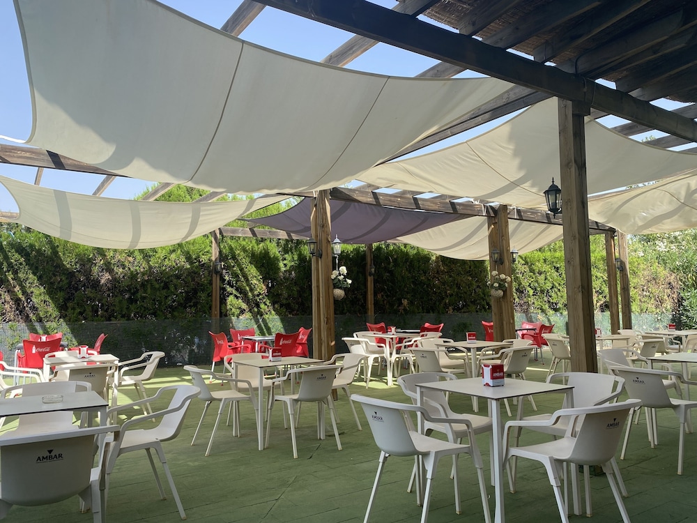 Hotel Almagro 66/73