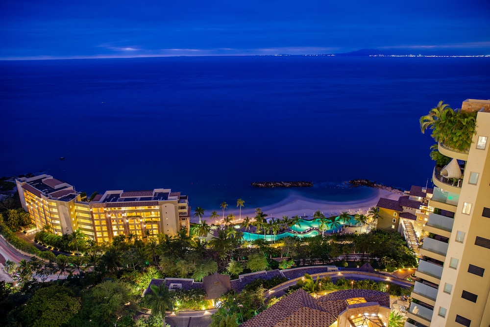 Hotel Mousai Puerto Vallarta Adults Only 7/60