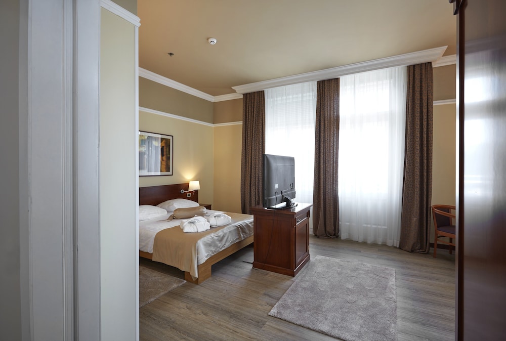 Bristol Hotel Opatija by Luminor Hotel Collection 26/65