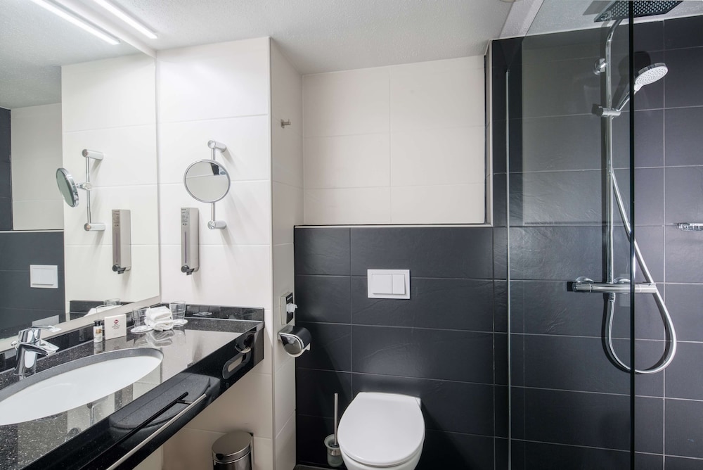 Plaza Hotel Darmstadt 6/46