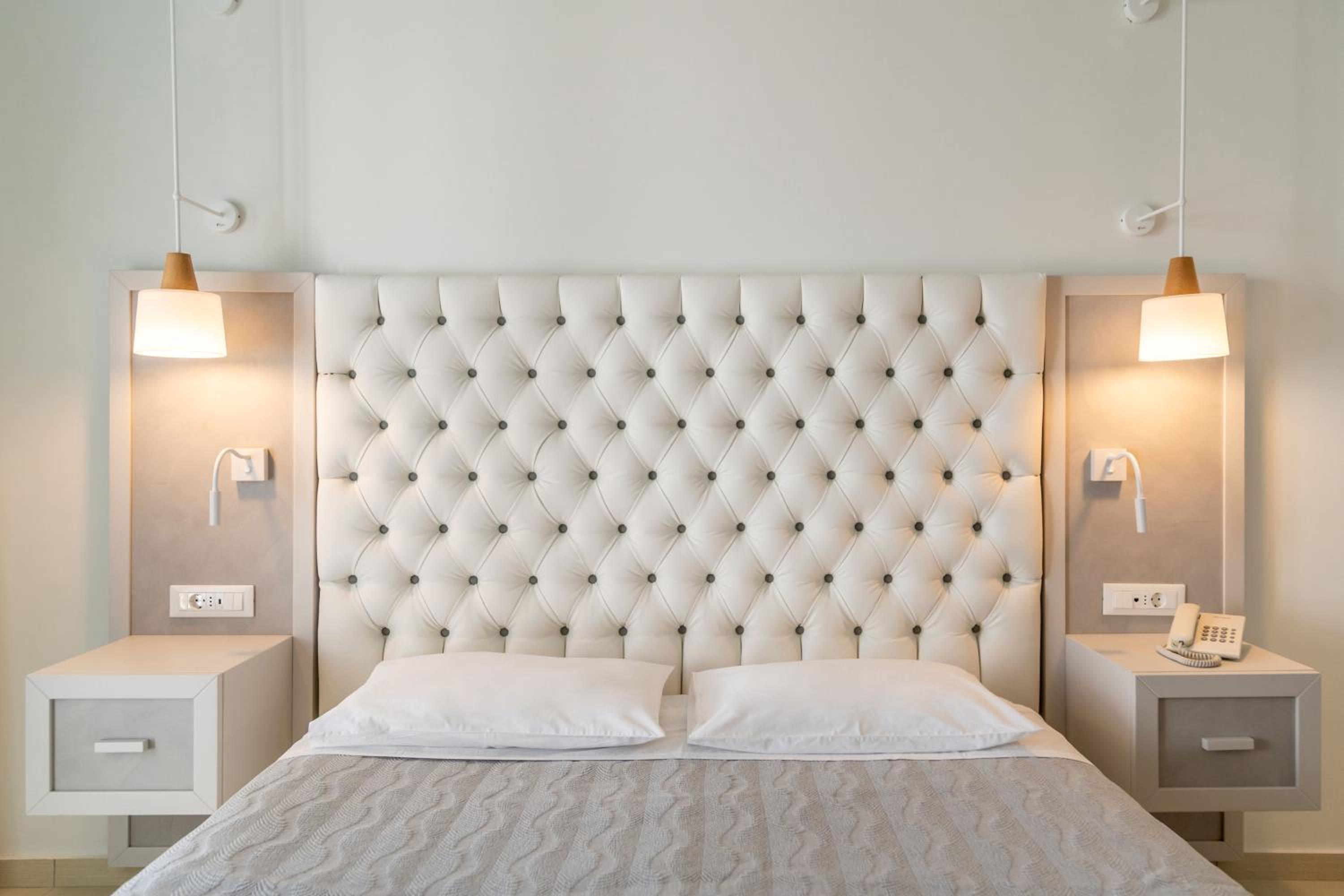 Loft, Family, Suite
