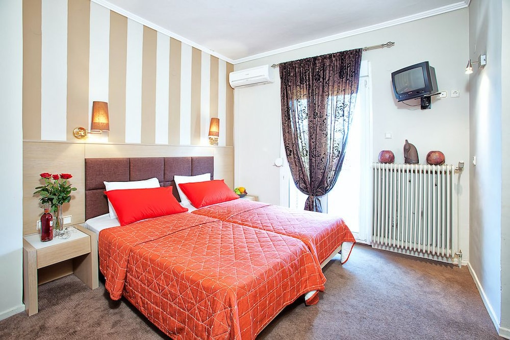 Hotel Anastassiou 7/42