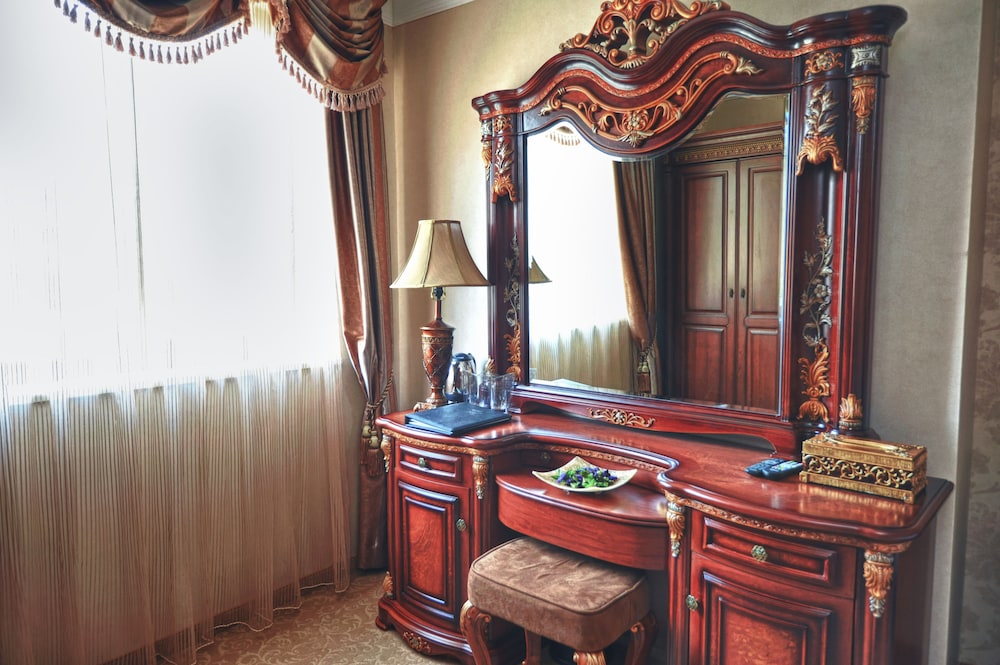 PARK HOTEL STARA ZAGORA 24/79