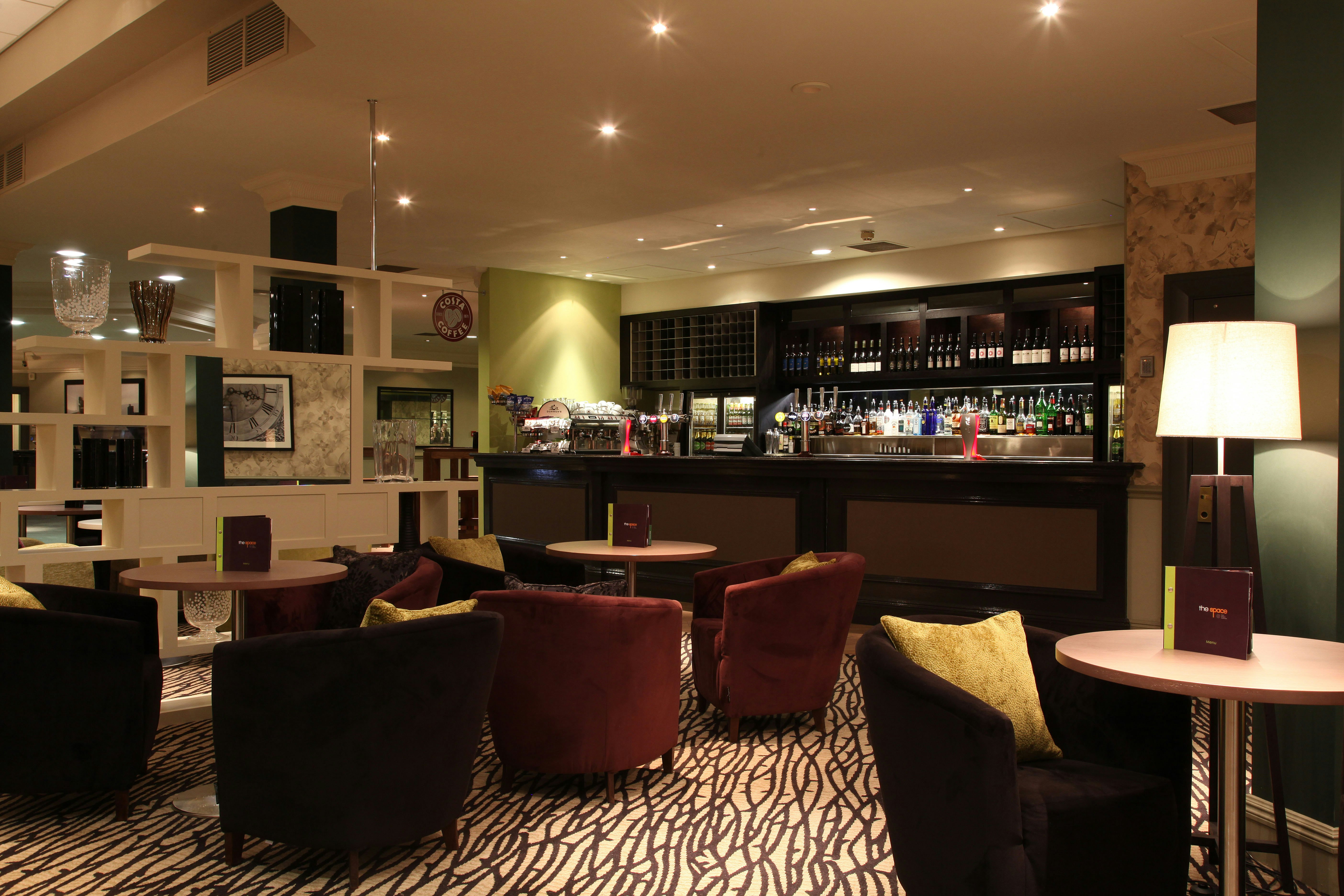 Doubletree By Hilton Strathclyde 45/68