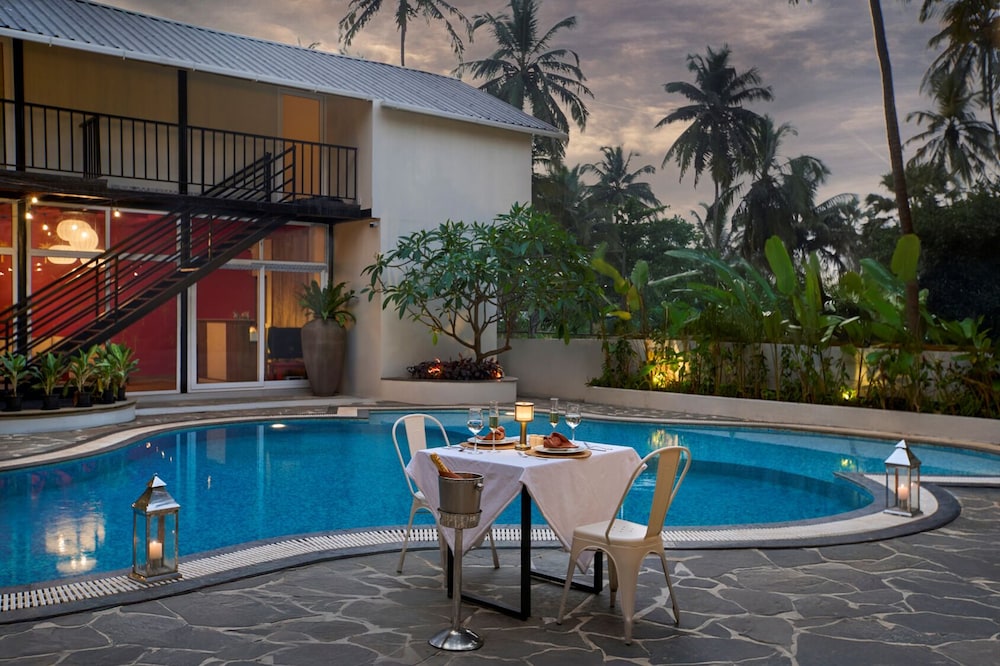 Larisa Resort Morjim 35/60
