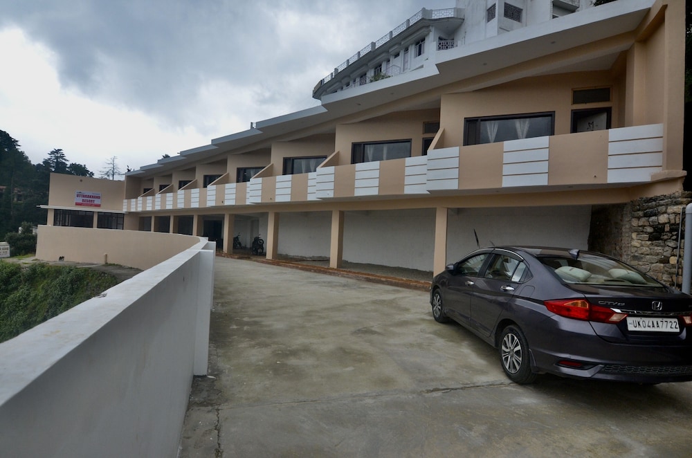 Hotel Uttarakhand 22/29