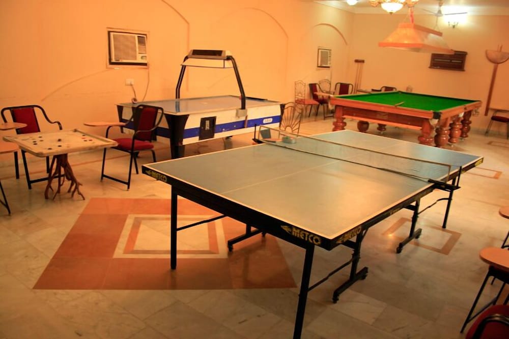 The Fort Ramgarh 22/32