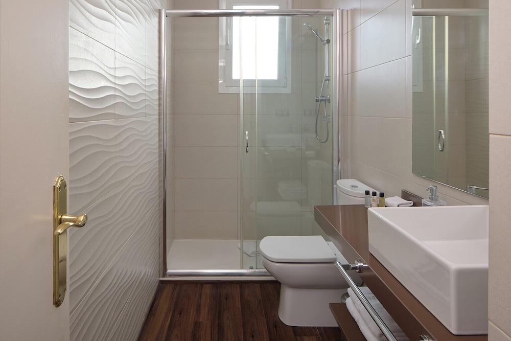 Quartprimera Apartments 50/50