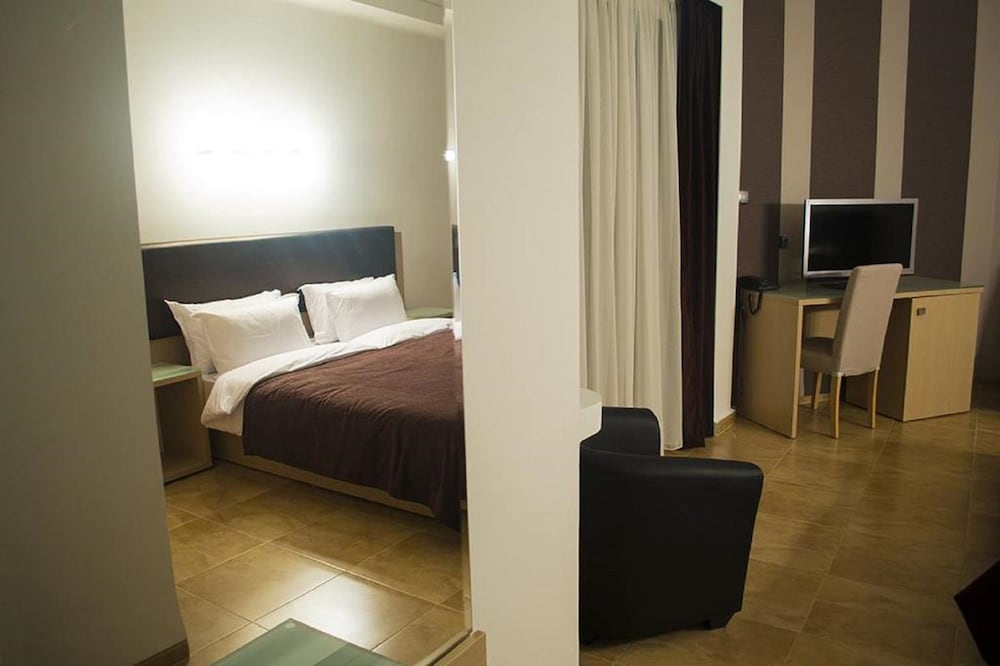Hotel L'evantail 写真5