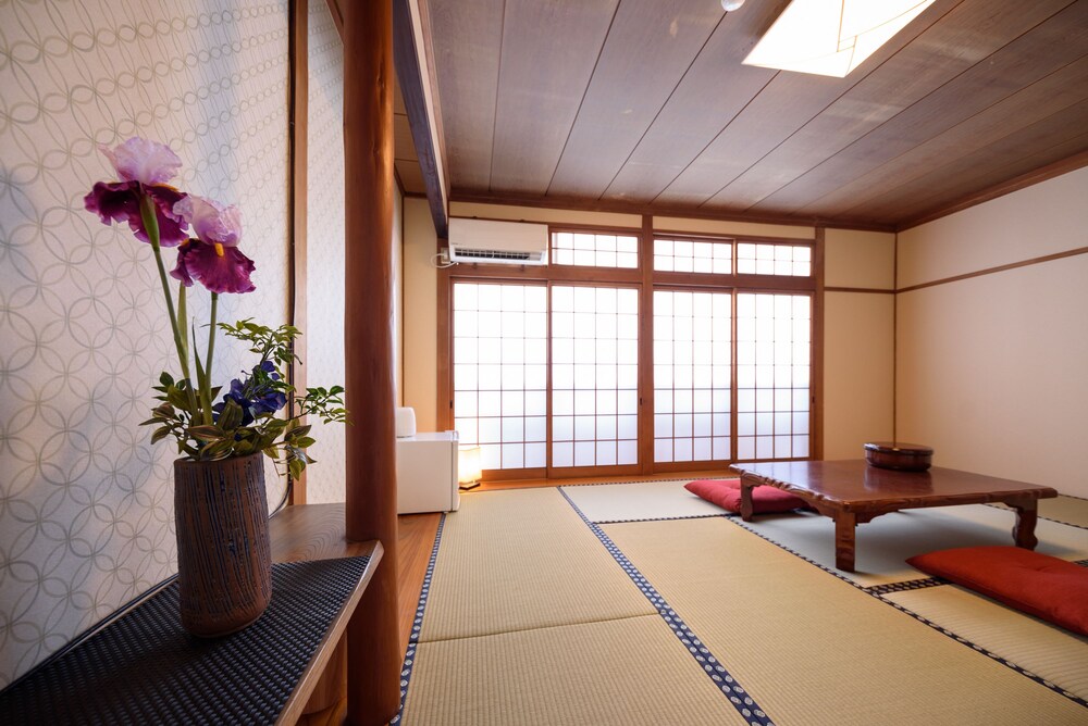 Yufuin Ryokan Okaeri 18/25