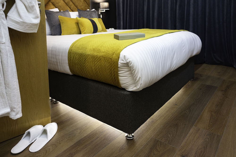 Stay Metro ApartHotel - Glasgow Central 27/44