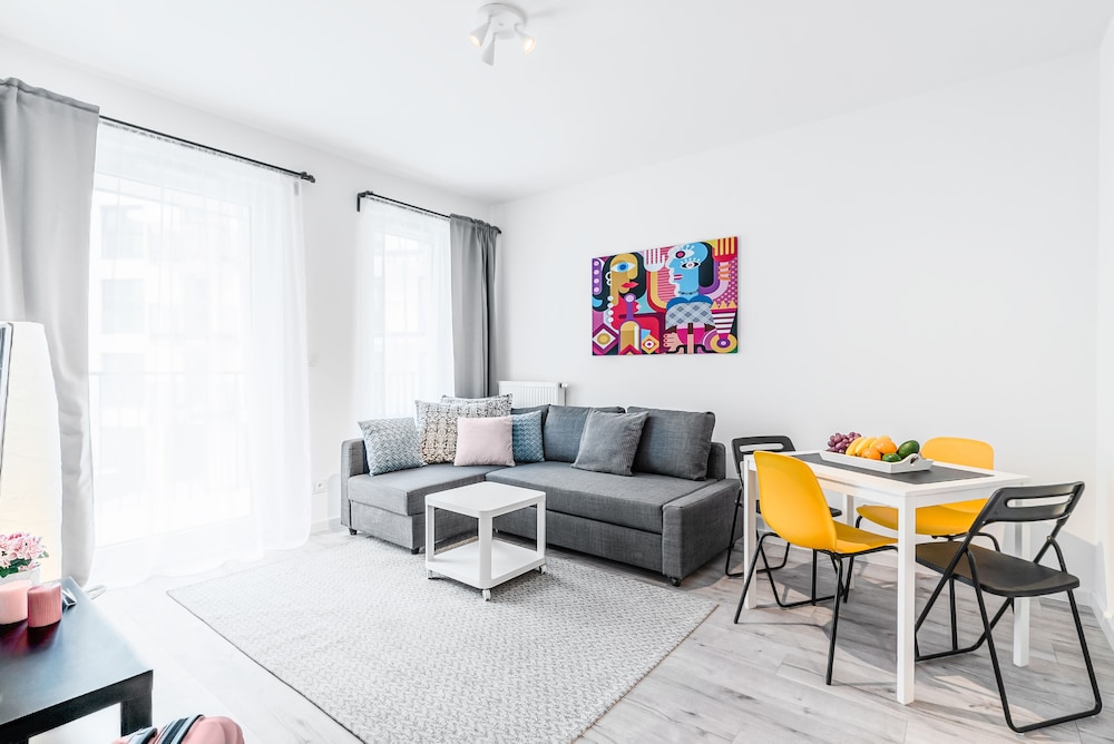 Apartamenty Homely Place Old Town 19/36