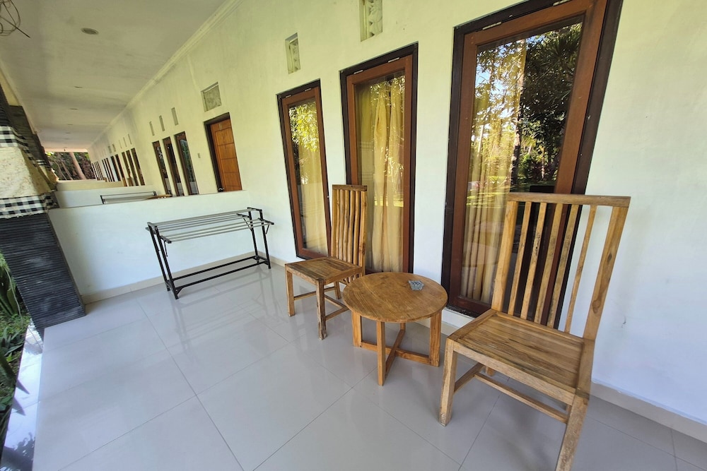 Bintang Hostel 30/50