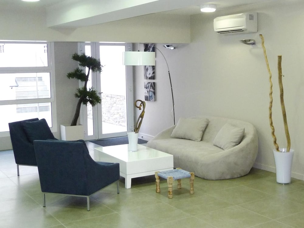 Residence Lagrange Vacances Les Patios Eugenie 38/59