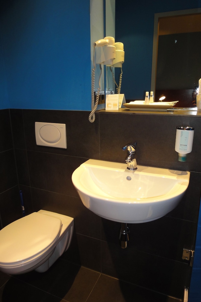 Hotel Belle Blue 55/62