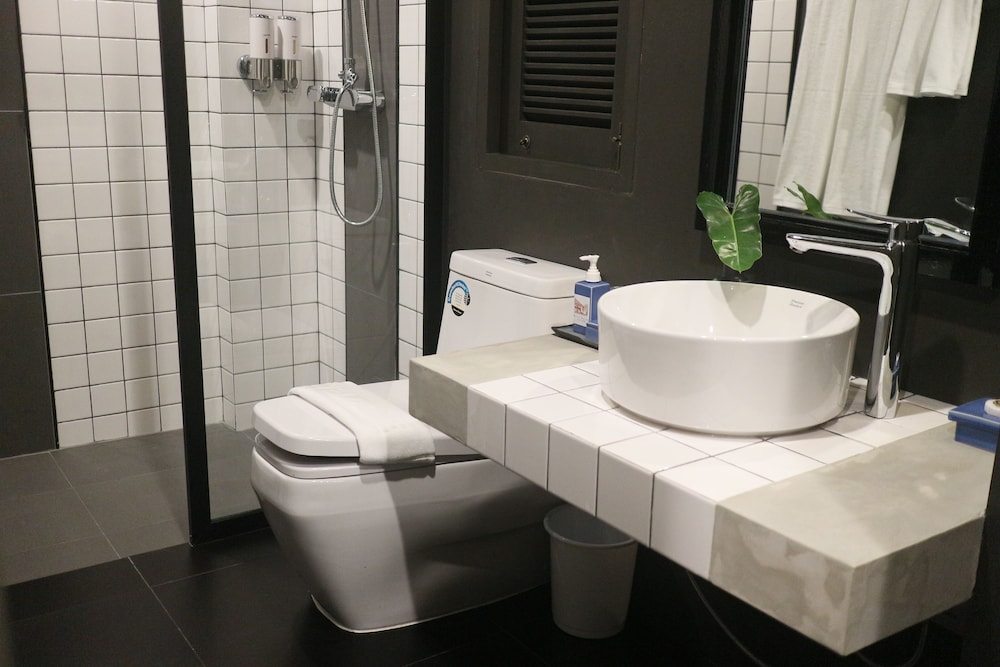 Hua Hin Habitat Hotel 42/49