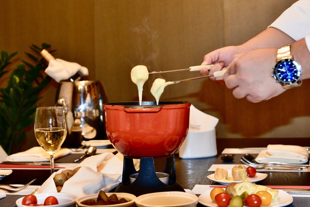 Swissotel Beijing Hong Kong Macau Center 18/47
