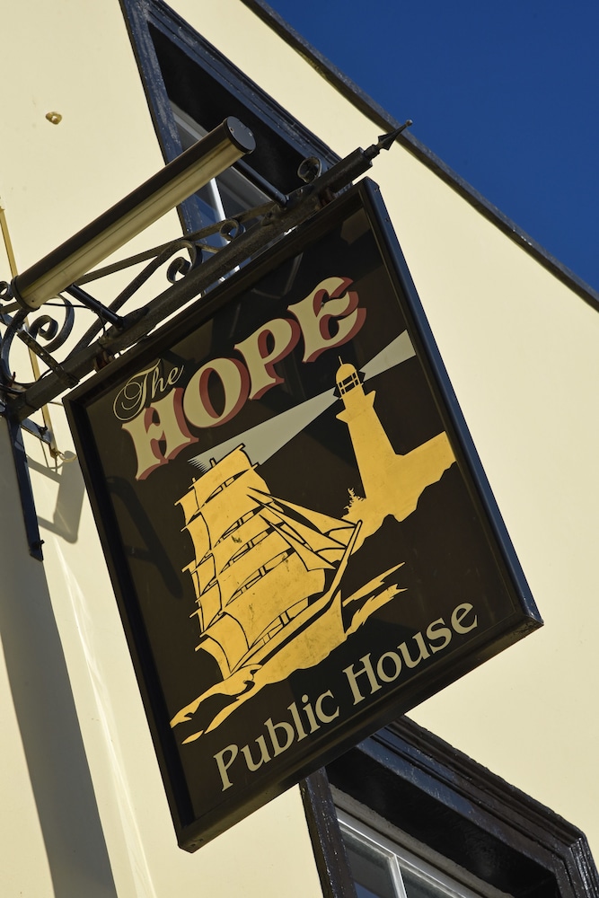 The Hope Hotel 14/24