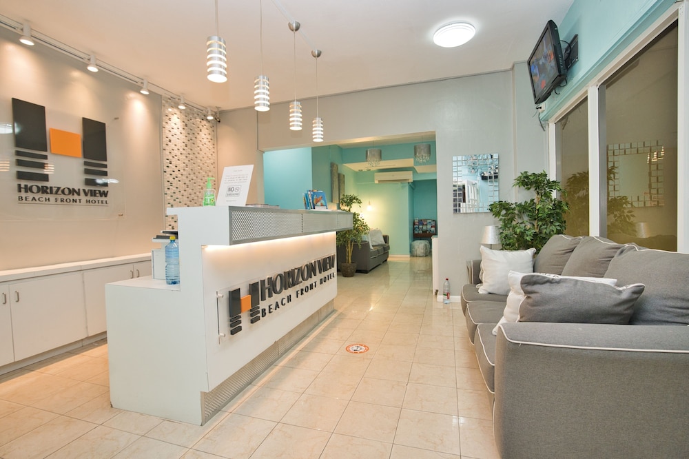 Horizon View Beach Hotel 24/46