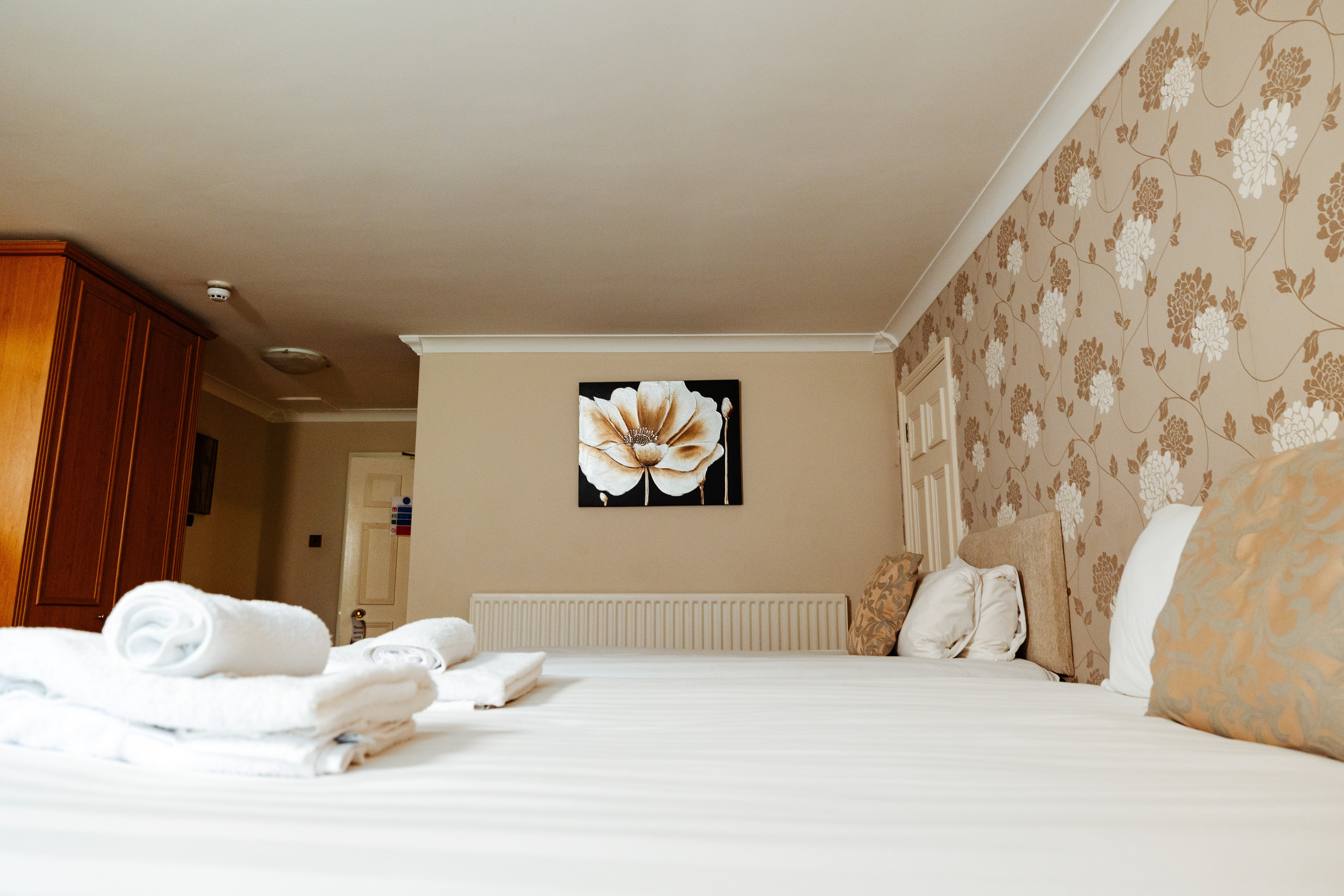 Woodlands Manor 17/100