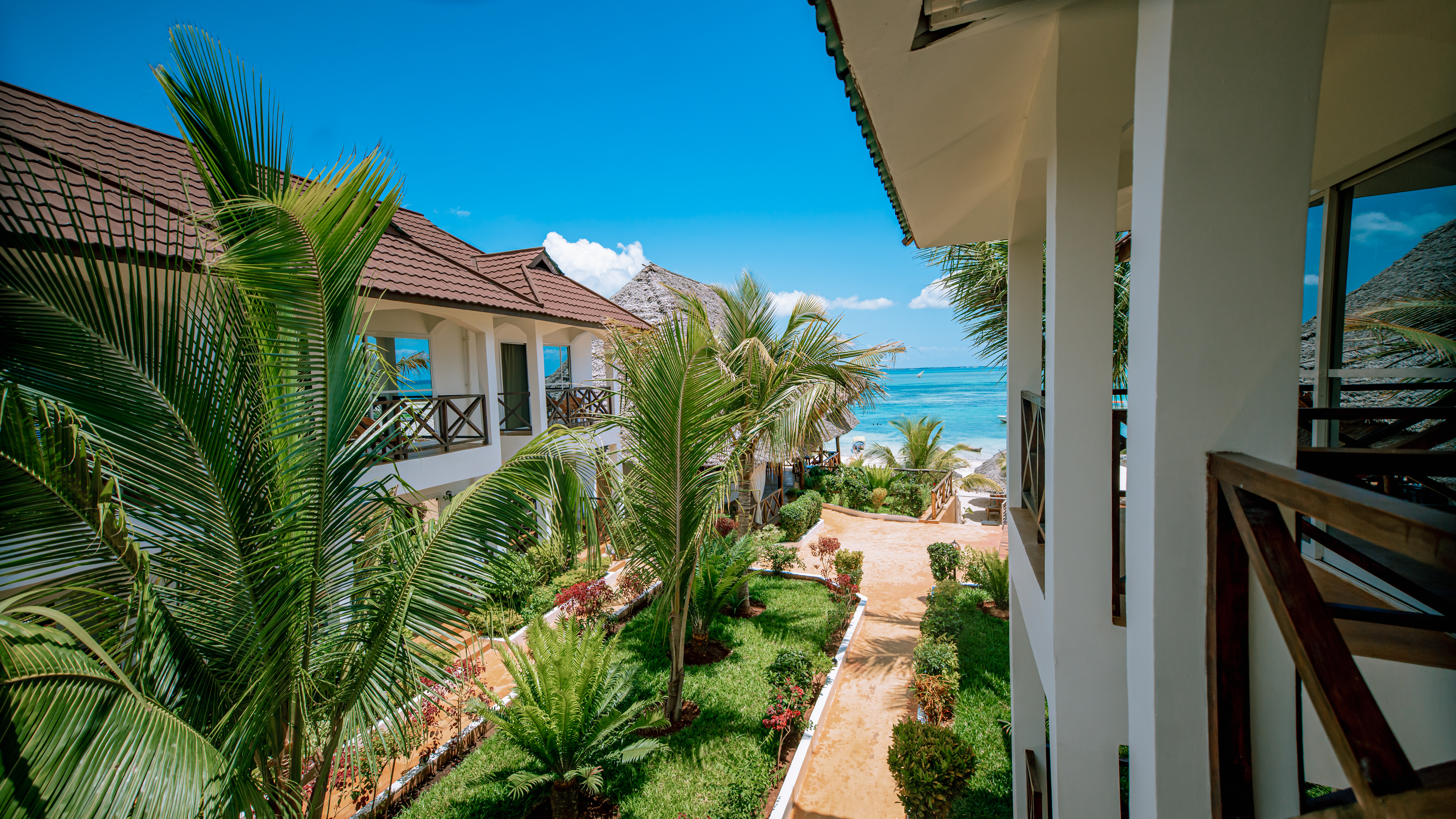 Sansi Kendwa Beach Resort 51/58