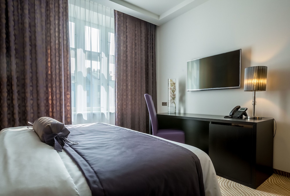 Myo Hotel Wenceslas 13/68