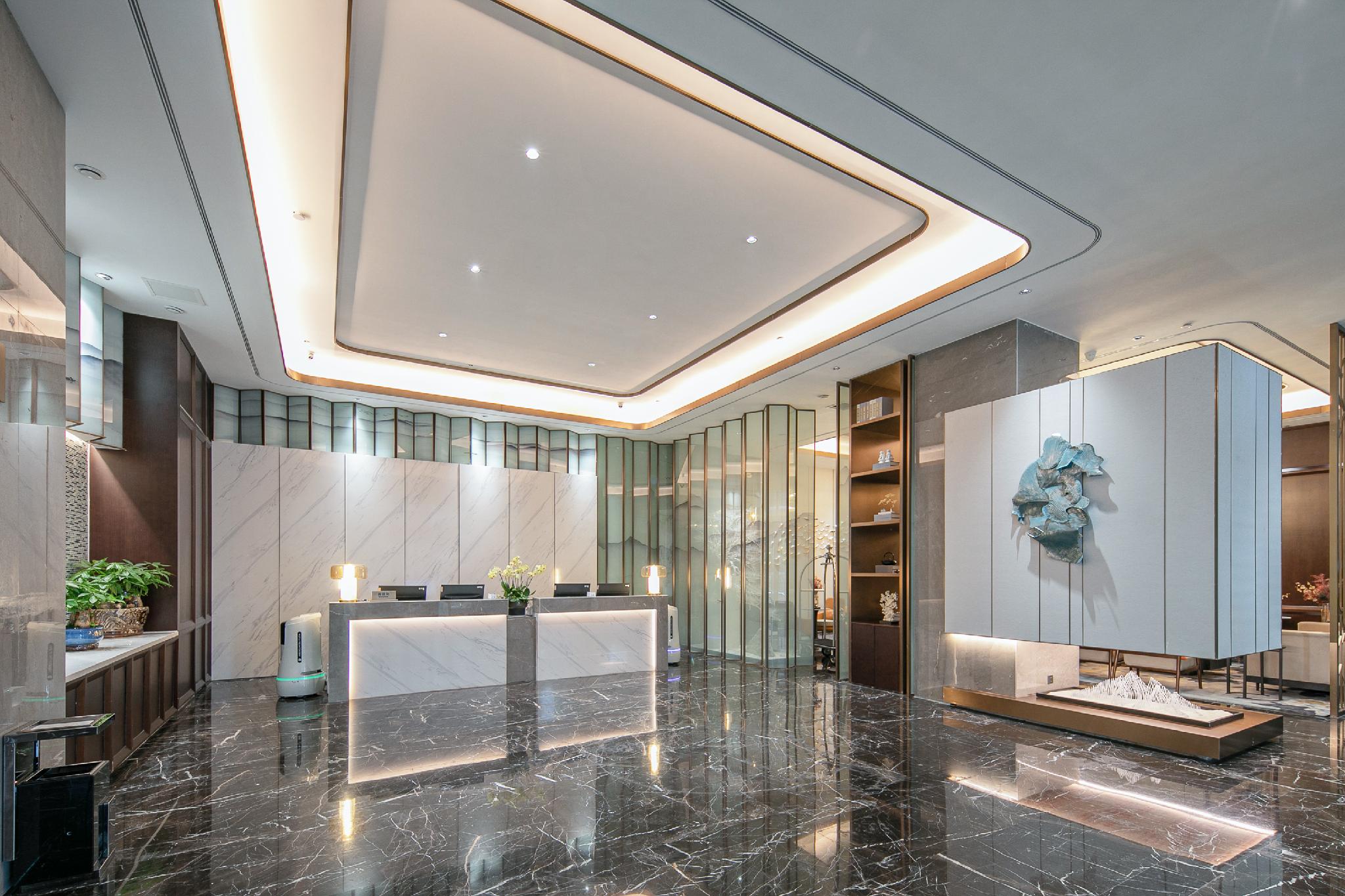 Rezen Hotel Bonsoir Changsha City Government 7/48