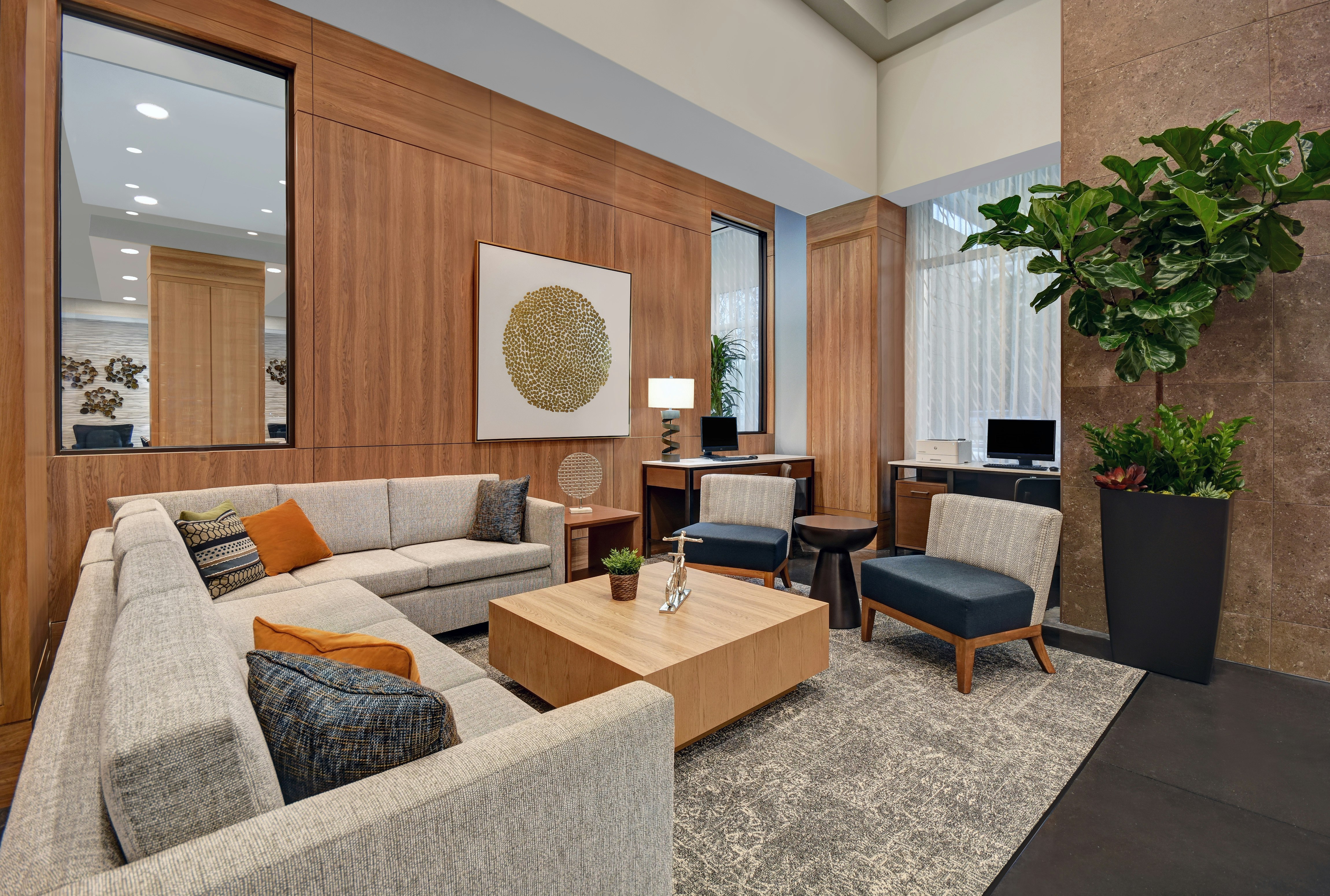 Holiday Inn Express Houston - Galleria Area 39/59