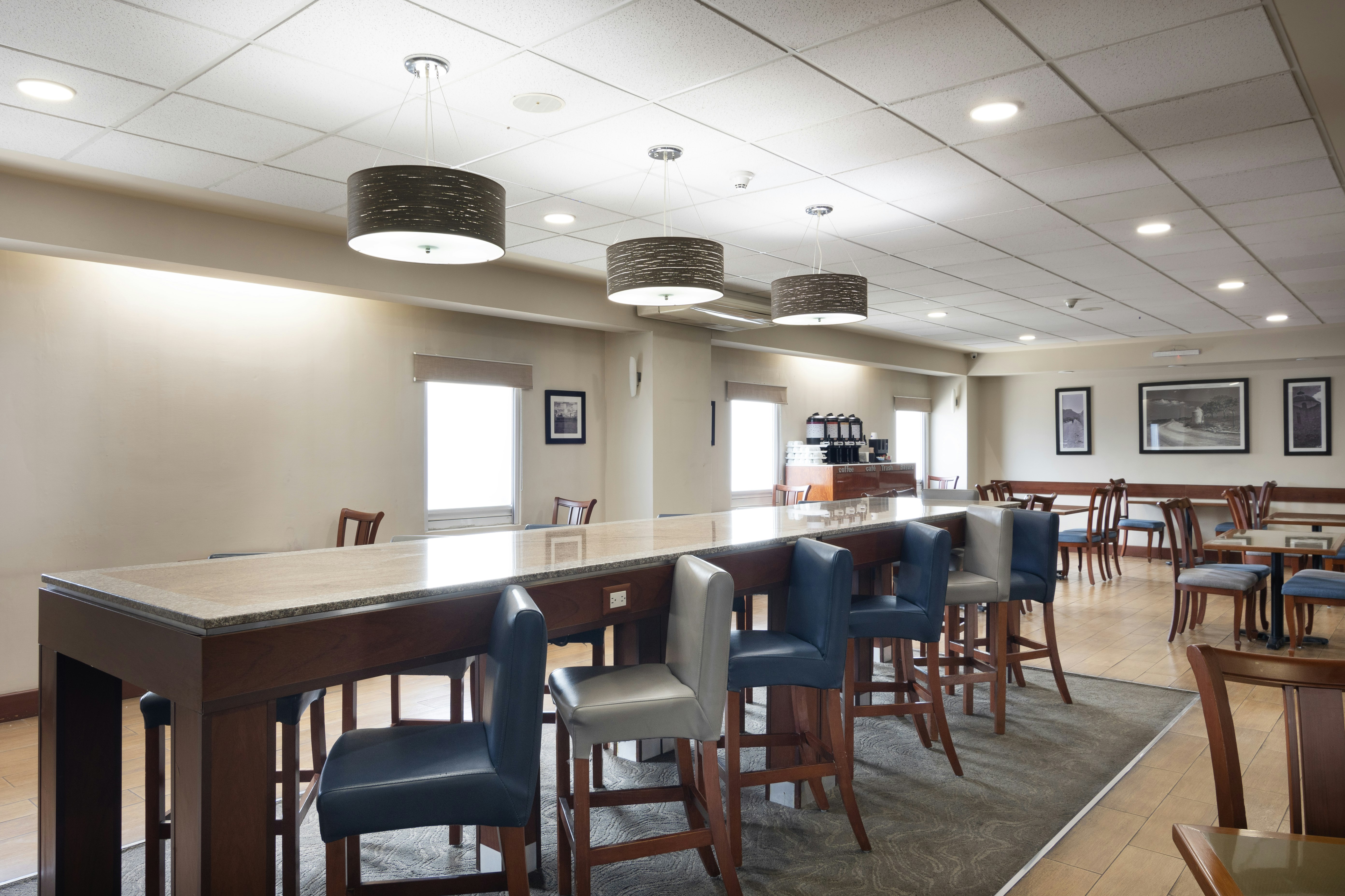 Hampton Inn by Hilton San Juan Del Rio 33/59