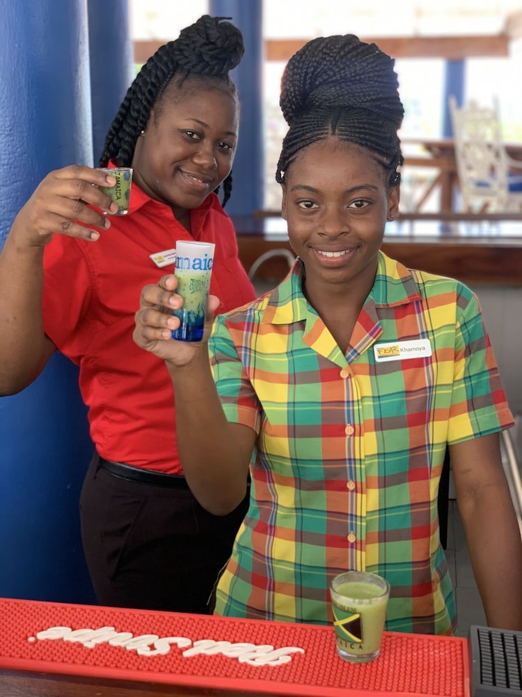 FRANKLYN D. RESORT AND SPA 9/50