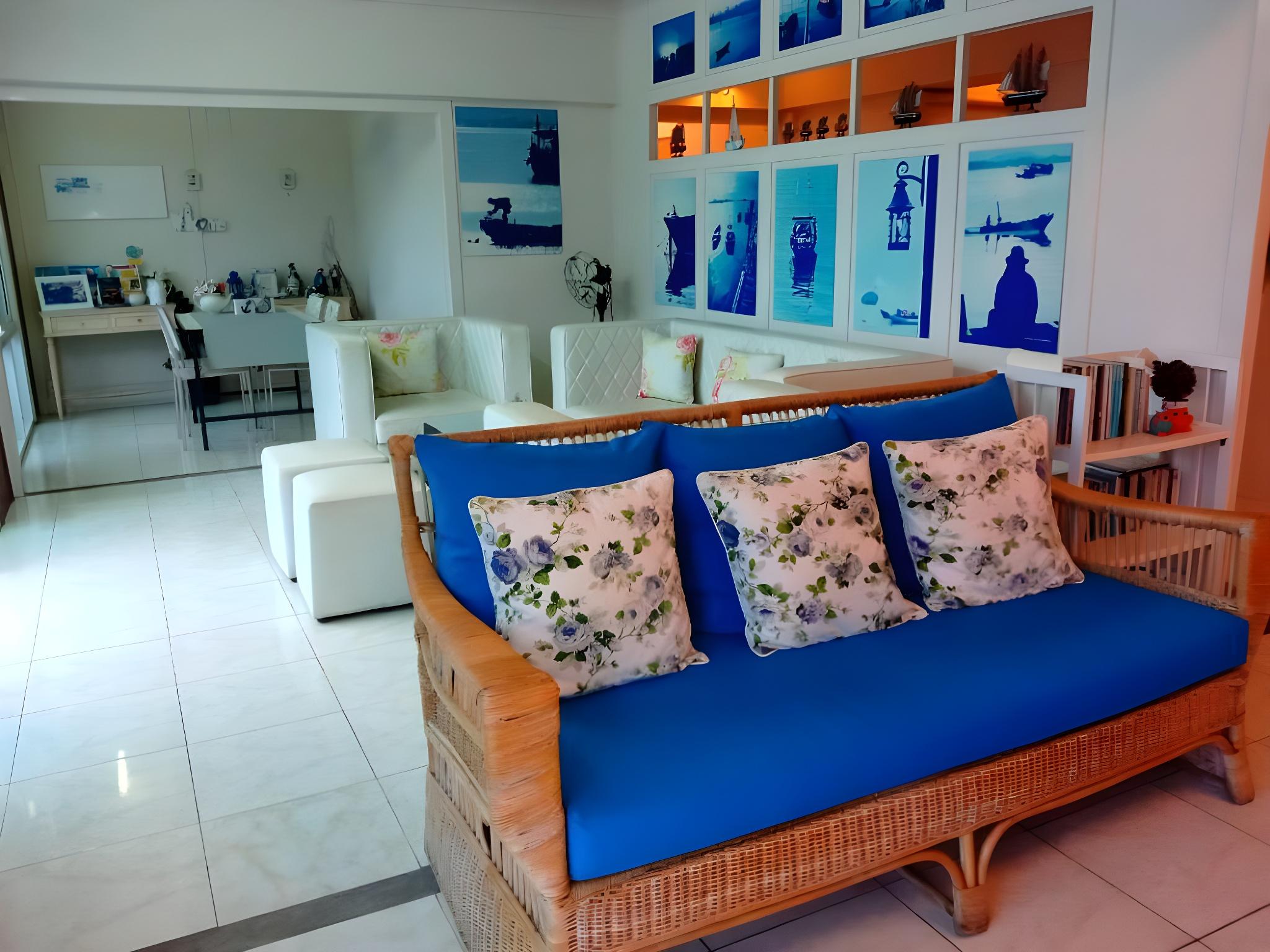 Baan Sattahip By The Sea 57/68