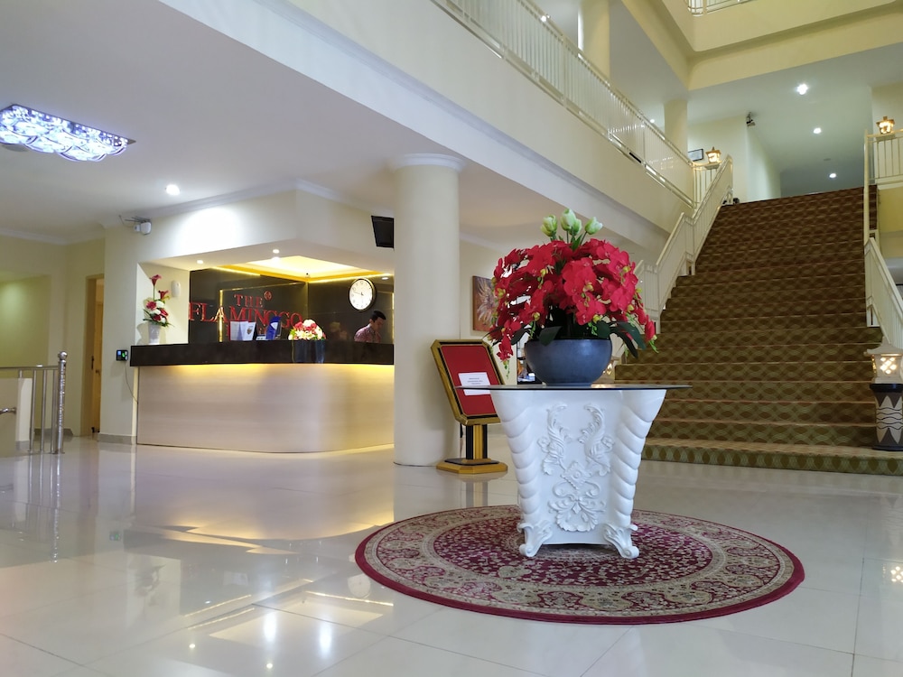 Rangkayo Basa Padang Panjang酒店(Hotel Rangkayo Basa Padang Panjang) 图片4