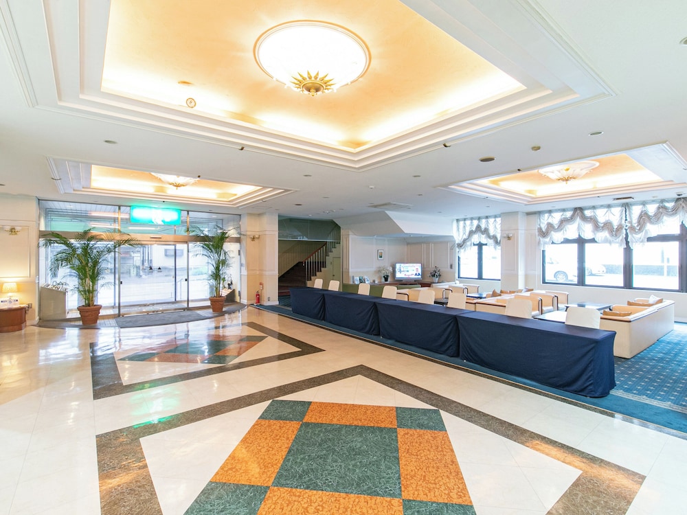 Hotel Verfort Hyuga 8/50