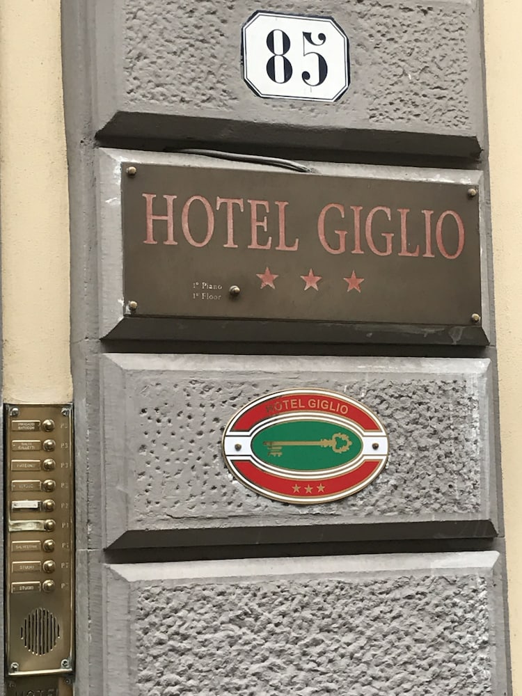 Giglio 18/38