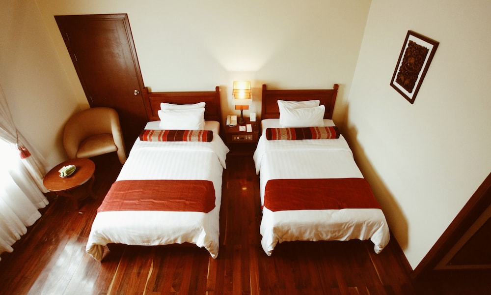Royal Angkor Resort & Spa 22/62