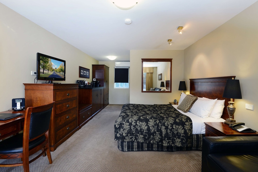 Rydges Armidale 19/50