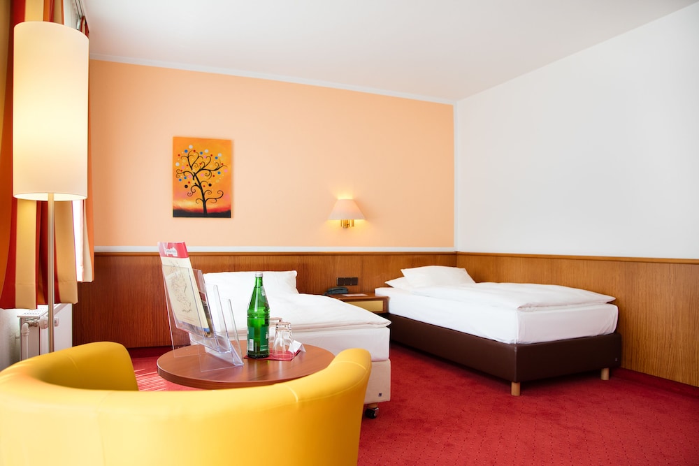 Montana Hotel Mönchengladbach 12/34