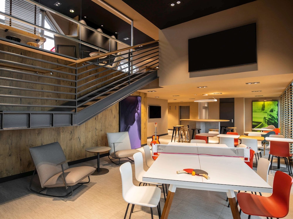 Ibis Heidelberg Hauptbahnhof 60/73