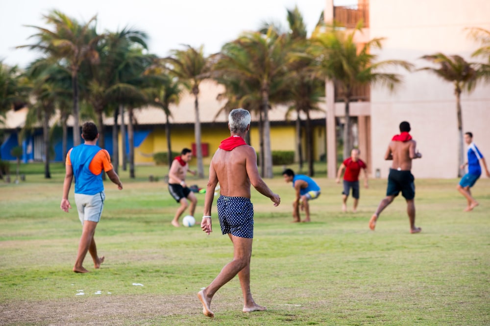 Vila Gale Cumbuco Resort 35/42