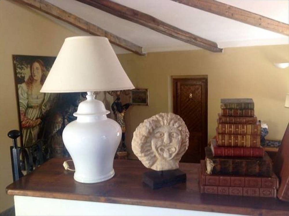 Residenza Villa Spagnola Adults Only 34/56