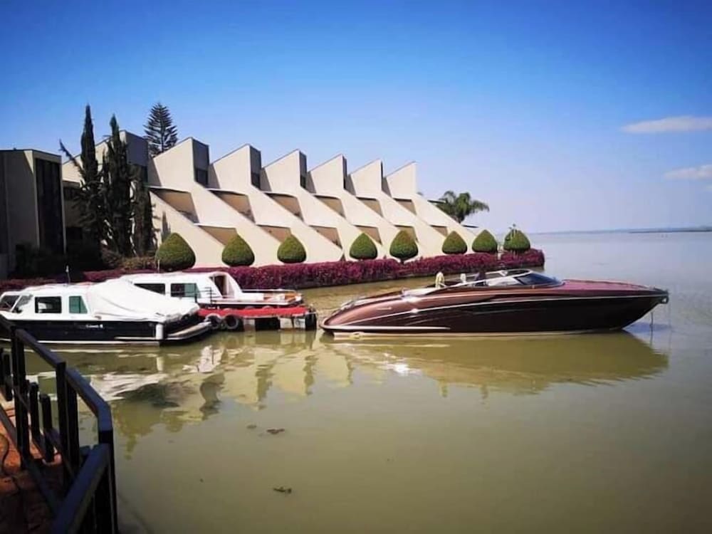 Blue Nile Resort 42/50