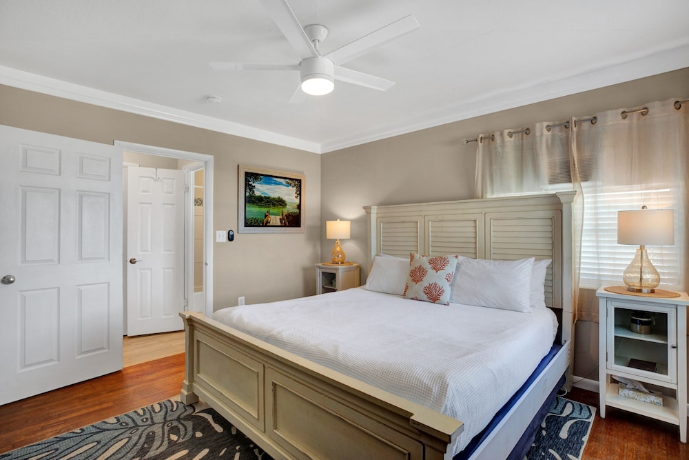 Seascape Resort and Marina 17/49