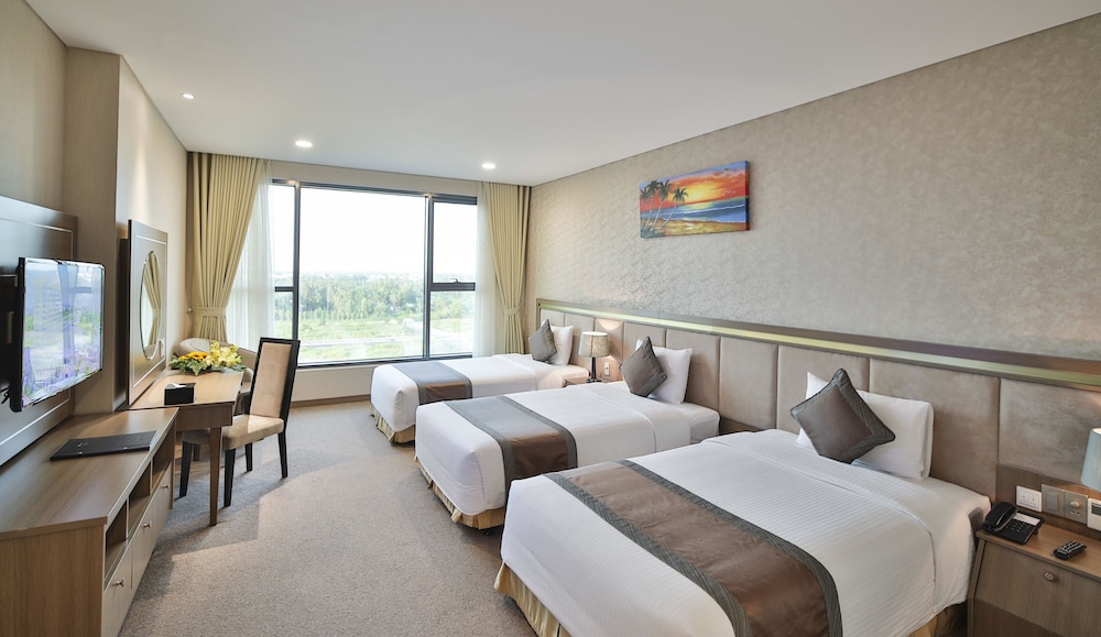 Muong Thanh Luxury Ca Mau Hotel 32/73