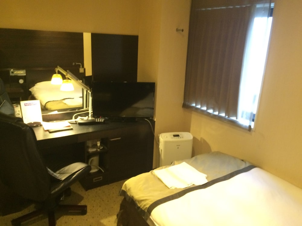 My Hotel Ryugu 47/52