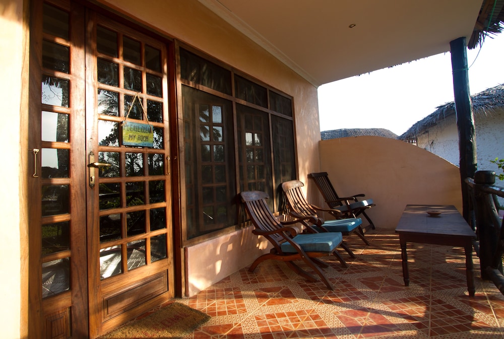 Kendwa Rocks Beach Hotel 37/76