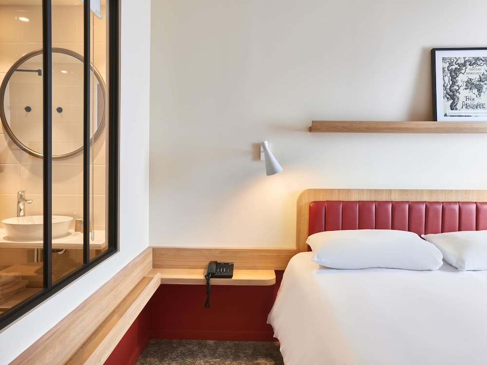 ibis Styles La Roche-sur-Yon 8/50