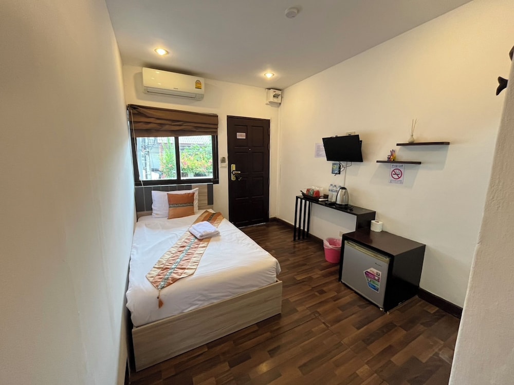 Pai Residence Chiangmai Gate 34/50