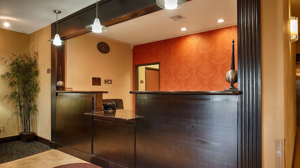 Best Western Plus Deridder Inn Suites 5/41