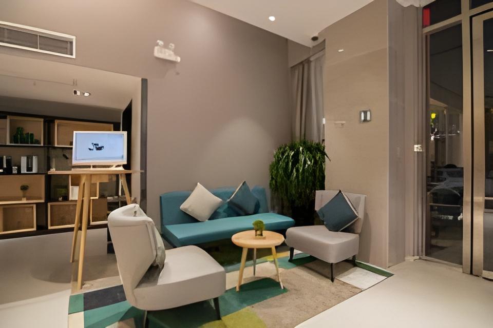Homeinn Selected (Suzhou Xiangcheng Huangdai) 26/38