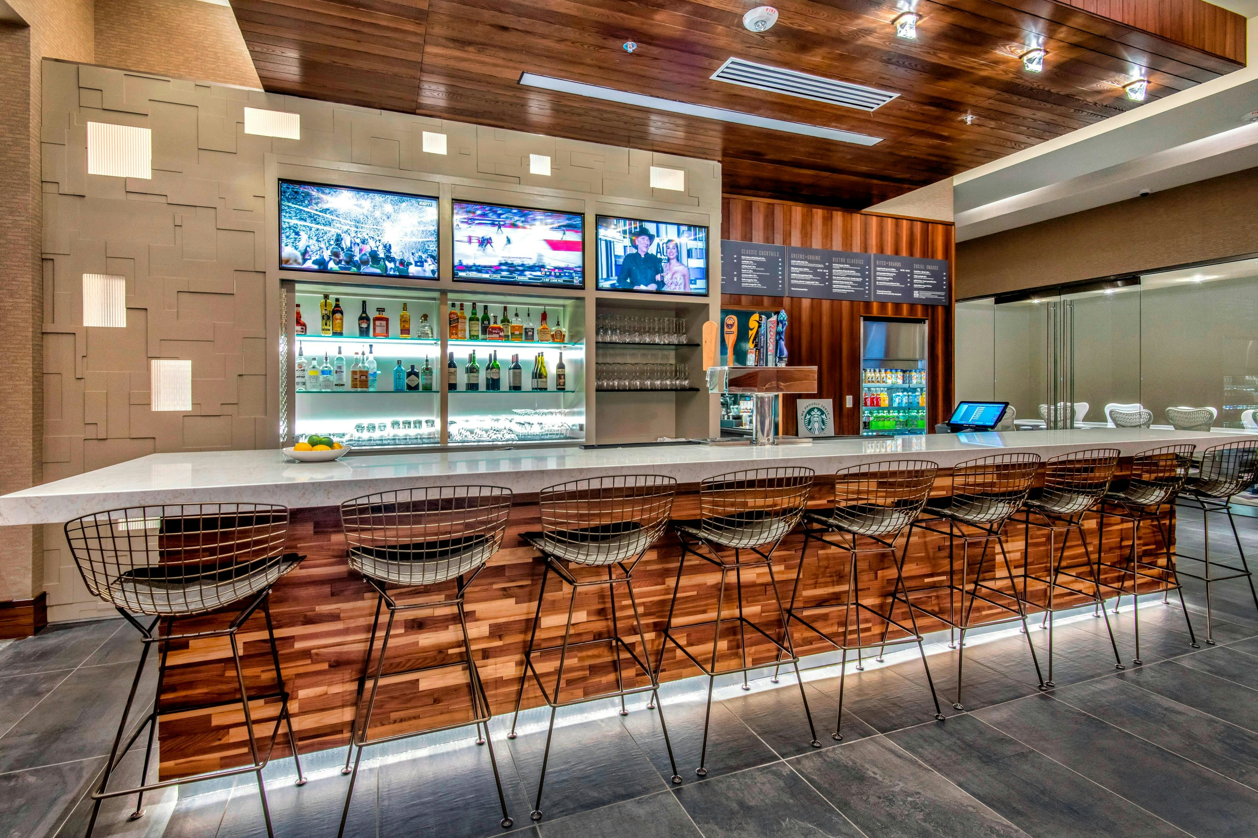 Courtyard By Marriott Raleigh Cary/Parkside Town Commons 39/52
